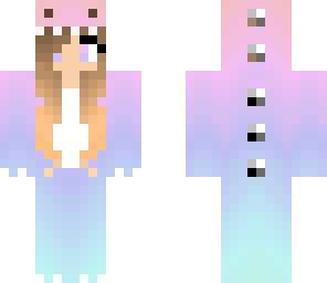 dino girl