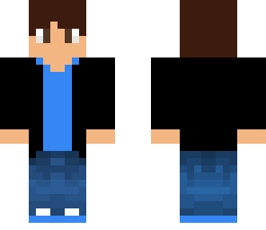 kyle skin