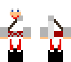 ezio acb
