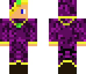 magical mage