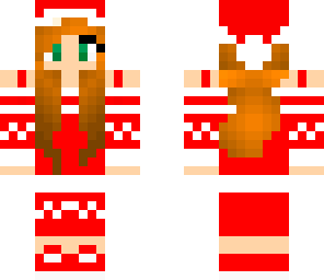 santa baby