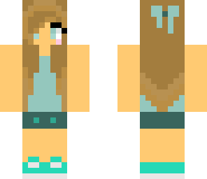 girl