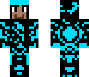 tron girl