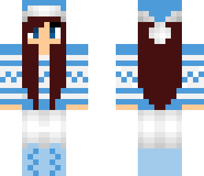 blue christmas