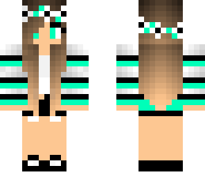 minty