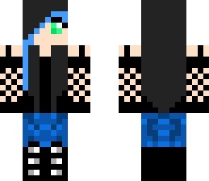 pastelgoth