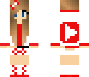 youtuber girl