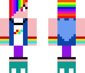 rainbow dash