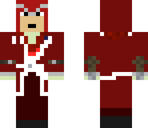 christmas assassin