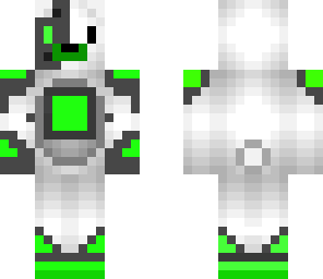 raidioactive bear