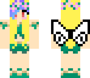 light fairy