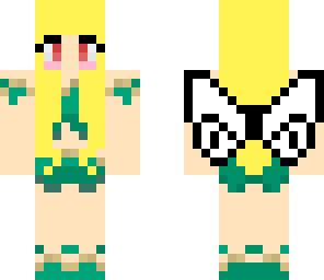 light fairy 2