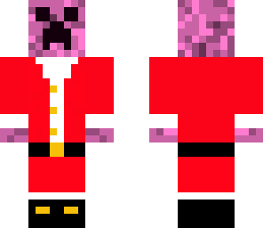 christmas skin