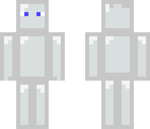 metal man