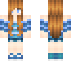 girl