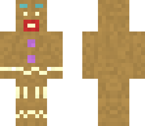 gingy