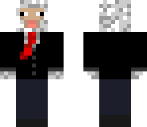 sheep hit man