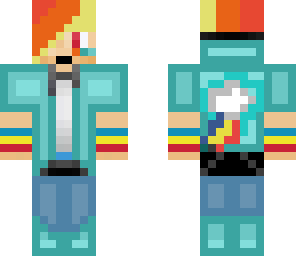 rainbow blitz
