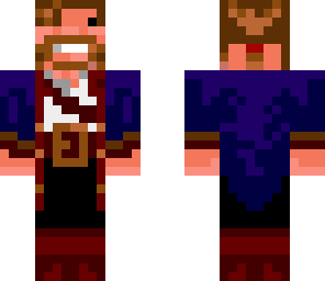 pirate