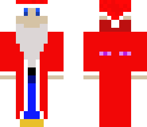 dude claus