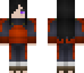 rinnemadara