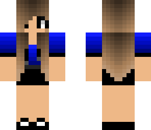 tomboy-blue