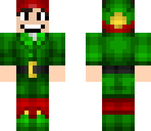 elf