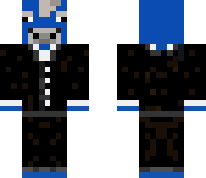 blue the cow agent