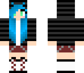 radio girl