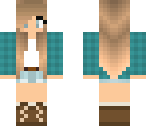 country cutie edit