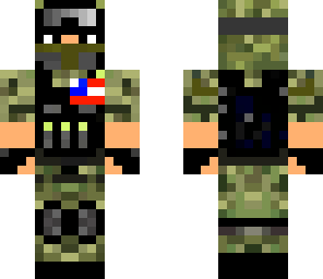 army
