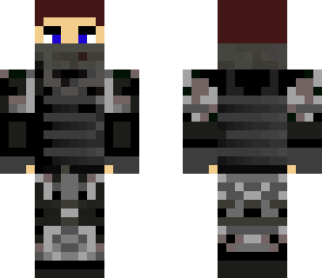 me in the army v2