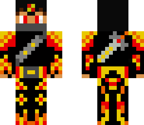 flamebeast43