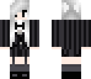 jacky skellington