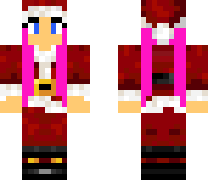 santa joy