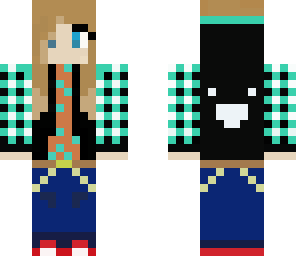 first skin of meh