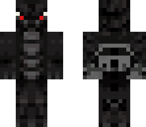pvp skin