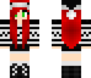 goth christmas