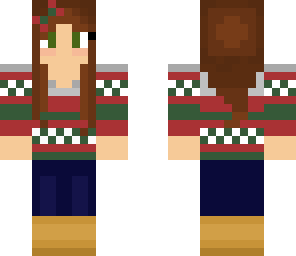 lillyatxmas