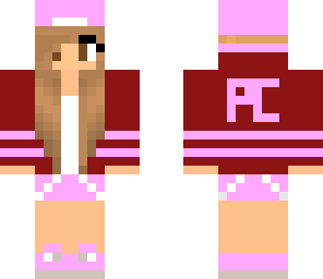 for pinky