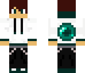 ender boy