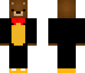 rich bear