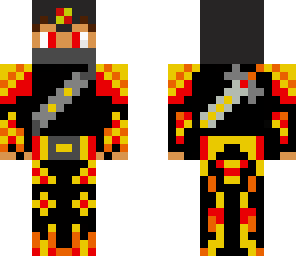 flamebeast43