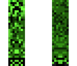 creaper fixed