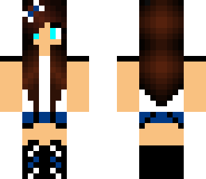 cute girl