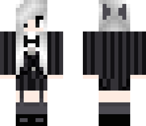 jacky skellington