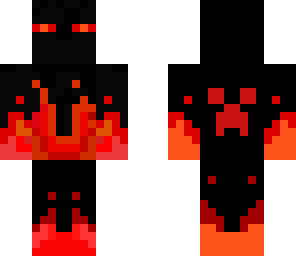flamebeasts' ender 