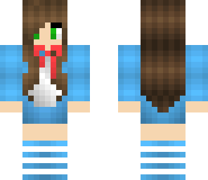 toy bonnie girl