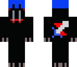 spider warrior