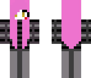 the mangle girl